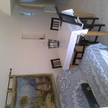 Anna Apartment